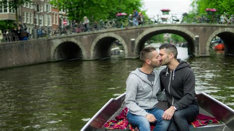 first time stories gay
